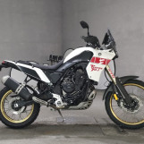 Мотоцикл Yamaha XTZ690 TENERE 700 с пробегом 11603 km