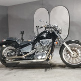 Мотоцикл Honda STEED400 з пробігом 26459 km