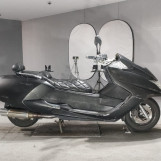 Мотоцикл Yamaha MAXAM250 с пробегом 18234 km