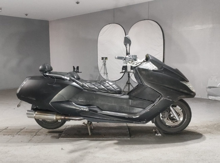 Мотоцикл Yamaha MAXAM250 с пробегом 18234 km