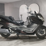 Мотоцикл Suzuki SKYWAVE 250 с пробегом 27505 km