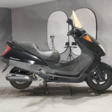 Мотоцикл Honda FORESIGHT EX з пробігом 8377 km