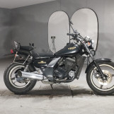 Мотоцикл Kawasaki ELIMINATOR 250SE с пробегом 52885 km