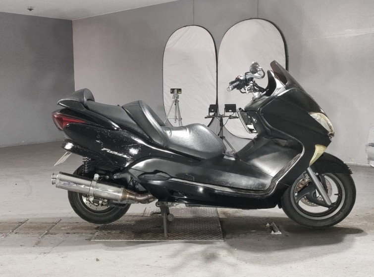 Мотоцикл Honda FORZA Z з пробігом 51614 km