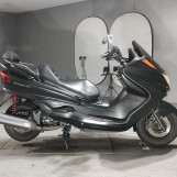 Мотоцикл Yamaha MAJESTY 250C с пробегом 65212 km