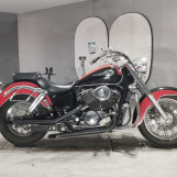 Мотоцикл Honda SHADOW400 с пробегом 19505 km