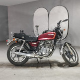 Мотоцикл Kawasaki Z250 з пробігом 44266 km