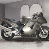 Мотоцикл Honda CBR1100XX BLACKBIRD с пробегом 53237 km