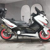 Мотоцикл Yamaha T-MAX530 з пробігом 20369 km