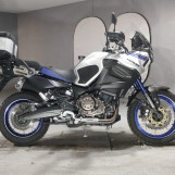 Мотоцикл Yamaha XT1200ZE SUPER TENERE с пробегом 39865 km