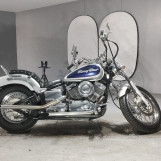 Мотоцикл Yamaha DRAGSTAR XVS400 з пробігом 45765 km