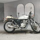 Мотоцикл Honda GB250 CLUBMAN з пробігом 49540 km