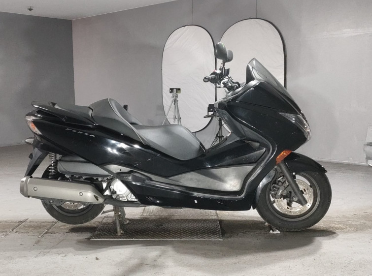Мотоцикл Honda FORZA Z з пробігом 24545 km
