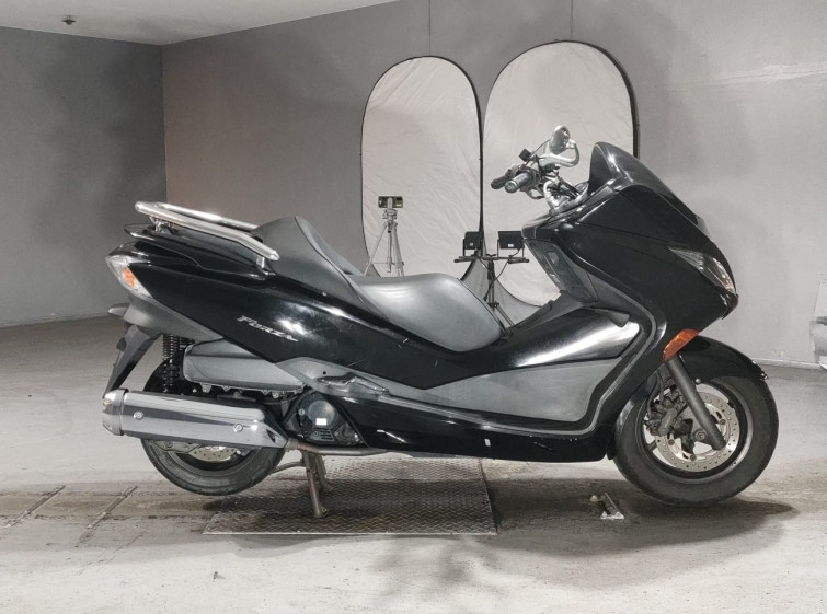 Мотоцикл Honda FORZA Z з пробігом 39547 km