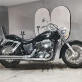 Мотоцикл Honda SHADOW400 с пробегом 39716 km