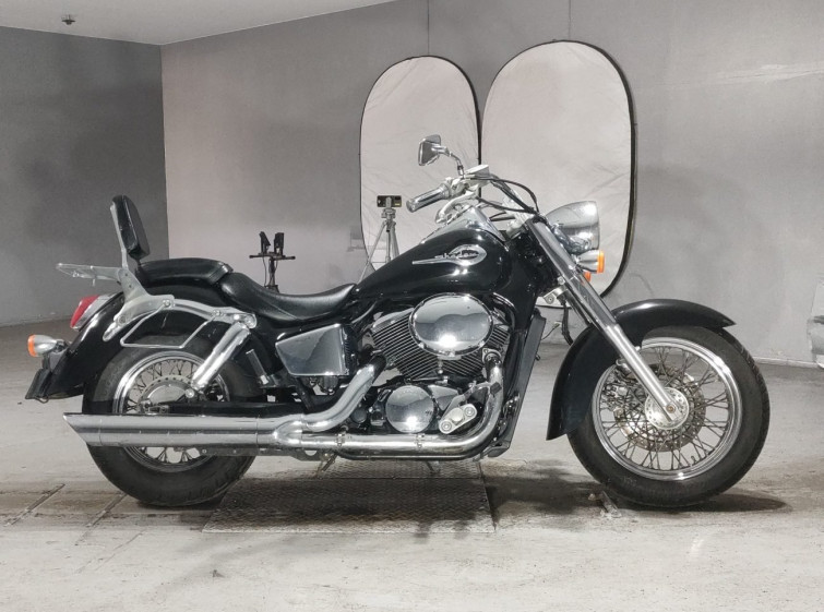 Мотоцикл Honda SHADOW400 с пробегом 39716 km