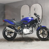 Мотоцикл Honda VTR250 з пробігом 23454 km