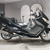Мотоцикл Suzuki SKYWAVE 250 с пробегом 20929 km