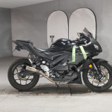 Мотоцикл Yamaha YZF-R25 з пробігом 26026 km