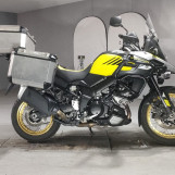 Мотоцикл Suzuki V-STROM 1000A з пробігом 39562 km