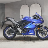 Мотоцикл Yamaha YZF-R25 з пробігом 22211 km