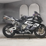 Мотоцикл Honda CBR1000RR с пробегом 65662 km