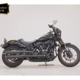 Мотоцикл HD FXLRS1920 с пробегом 4247 km