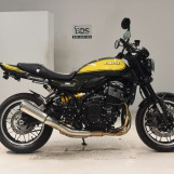 Мотоцикл Kawasaki Z900RS з пробігом 2178 km