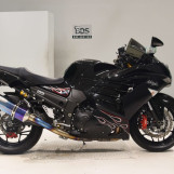 Мотоцикл Kawasaki zx-14r с пробегом 8872 km