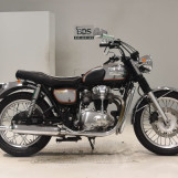 Мотоцикл Kawasaki W650 с пробегом 10334 km
