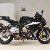 Мотоцикл BMW S1000RR с пробегом 58849 km