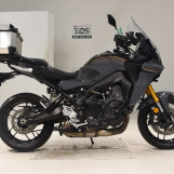 Мотоцикл Yamaha TRACER9 GT с пробегом 4540 km
