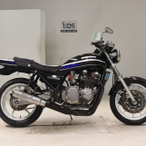Мотоцикл Kawasaki ZEPHYR750 с пробегом 17564 km