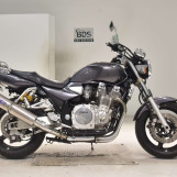 Мотоцикл Yamaha XJR1300 с пробегом 42800 km