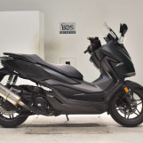 Мотоцикл Honda FORZA-4 с пробегом 50636 km