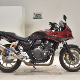 Мотоцикл Honda CB400SF BOL DOR-4A с пробегом 27794 km