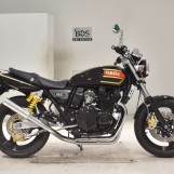 Мотоцикл Yamaha XJR400 з пробігом 5724 km