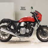 Мотоцикл Honda CB1100RS з пробігом 16852 km