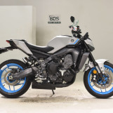 Мотоцикл Yamaha MT-09 з пробігом 2946 km