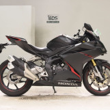 Мотоцикл Honda CBR250RR с пробегом 6825 km