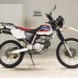 Мотоцикл Honda XR250 з пробігом 29339 km