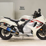Мотоцикл Suzuki HAYABUSA з пробігом 8275 km