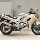 Мотоцикл Kawasaki ZZ-R600 с пробегом 51858 km