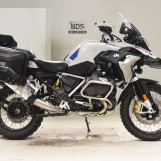 Мотоцикл BMW R1250GS з пробігом 5191 km