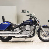 Мотоцикл Yamaha DRAGSTAR1100 с пробегом 32505 km