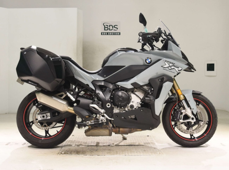 Мотоцикл BMW S1000XR с пробегом 37323 km