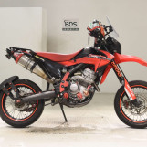 Мотоцикл Honda CRF250M з пробігом 42639 km