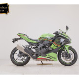 Мотоцикл Kawasaki ZX-25R-2SE с пробегом 224 km