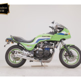 Мотоцикл Kawasaki GPZ1100 с пробегом 30919 km