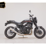 Мотоцикл Kawasaki Z900RS з пробігом 14127 km